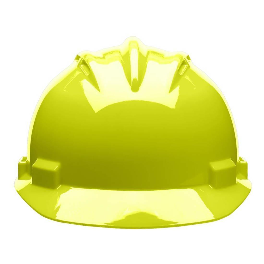 Black Hard Hats - Bullard - Vented Design for Comfort