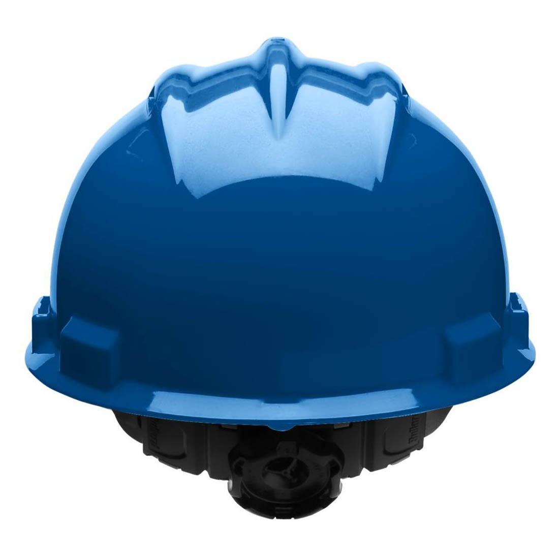 Black Hard Hats - Bullard - Vented Design for Comfort