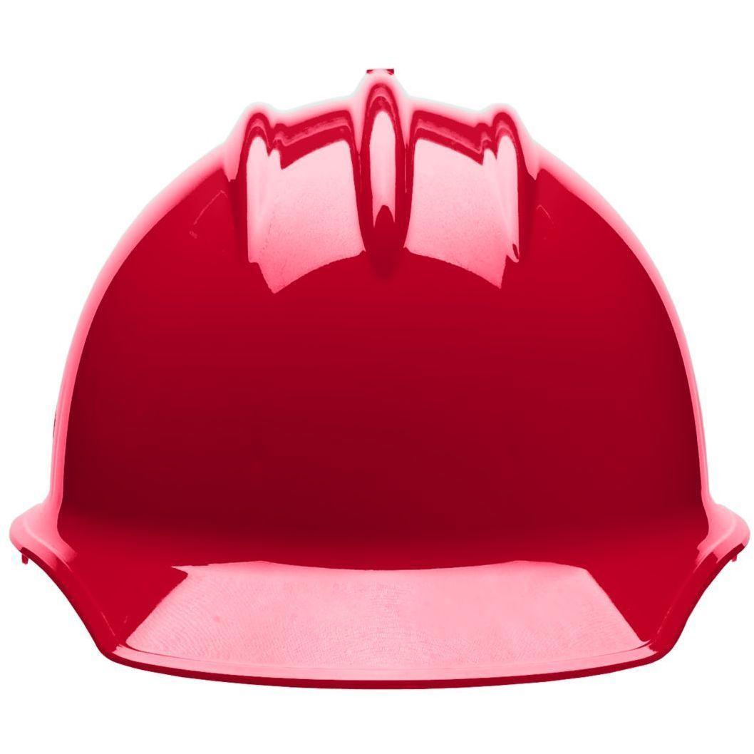 Blue Hard Hats - Bullard - High Heat Protection