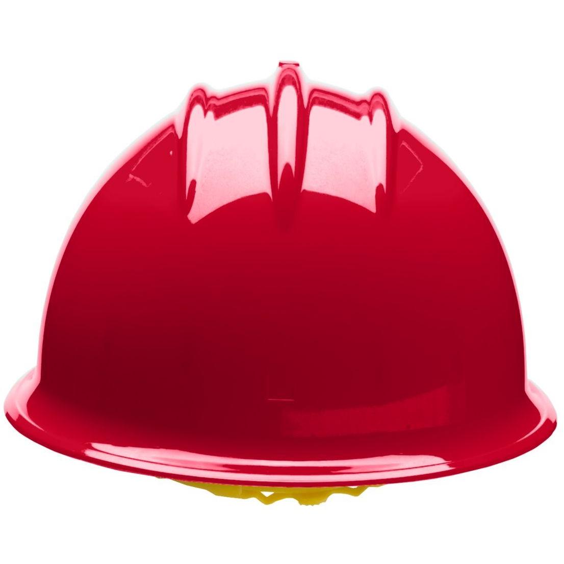 Blue Hard Hats - Bullard - High Heat Protection