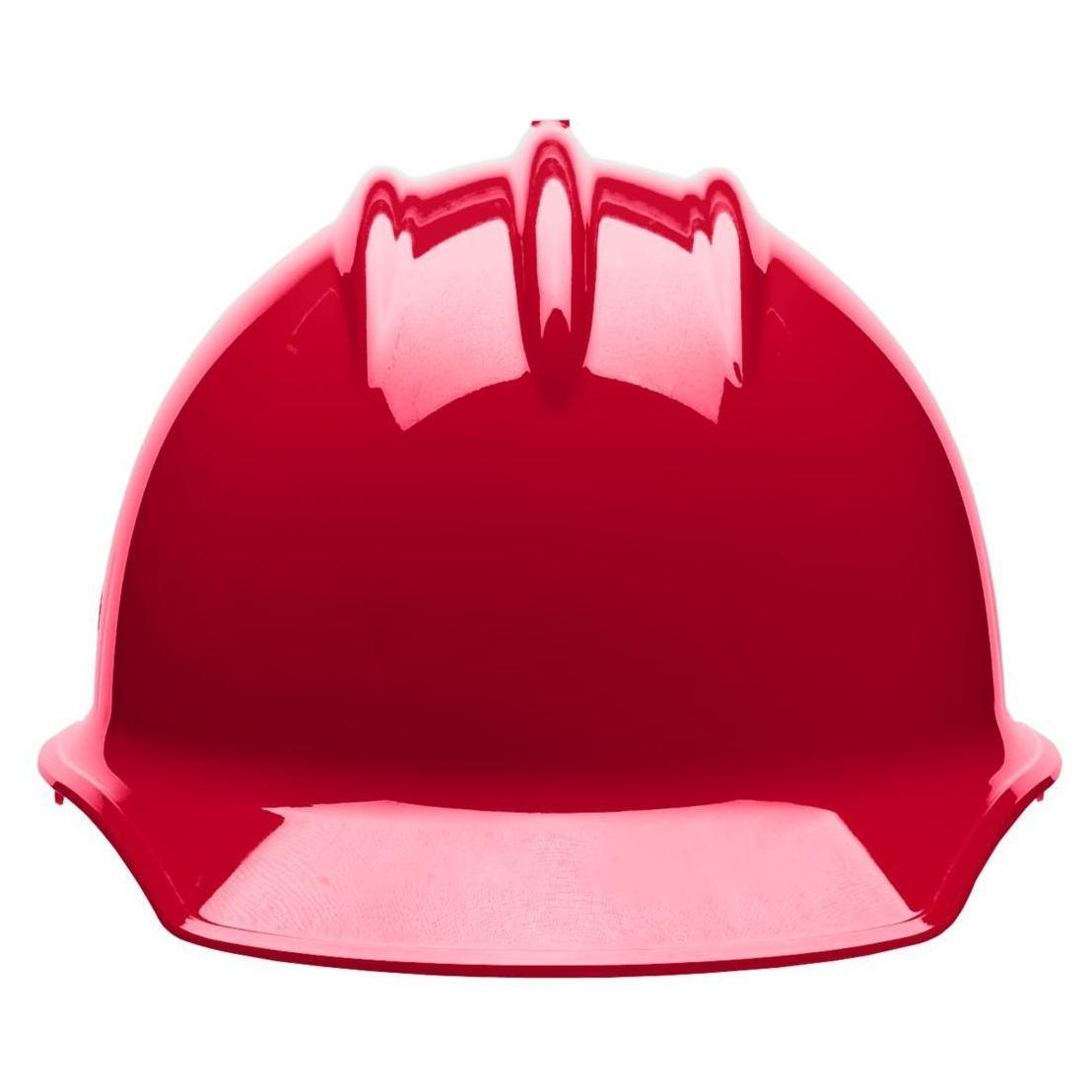 Blue Hard Hats - Bullard - High Heat, Comfortable Fit