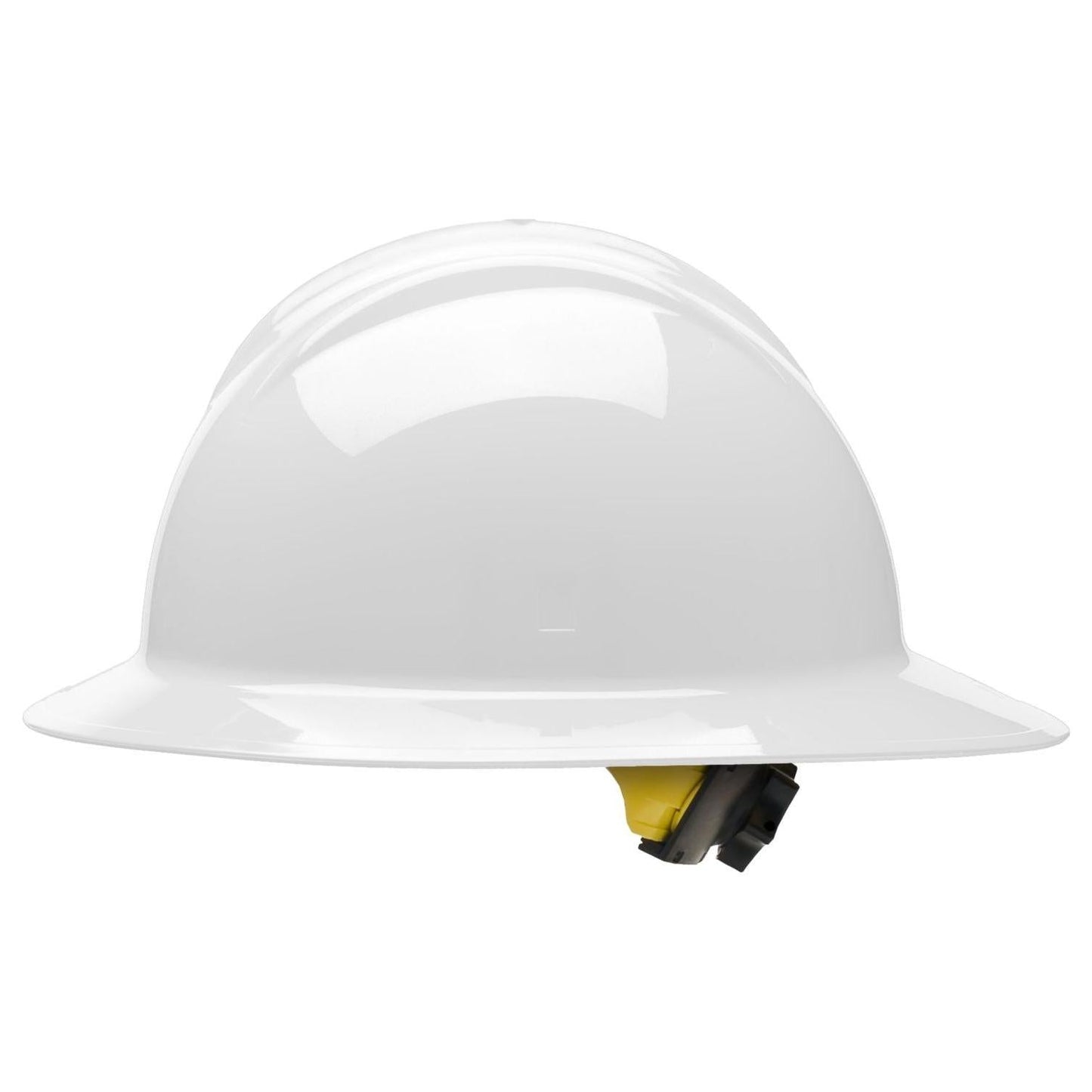 Blue Hard Hats - Bullard - High Heat Protection