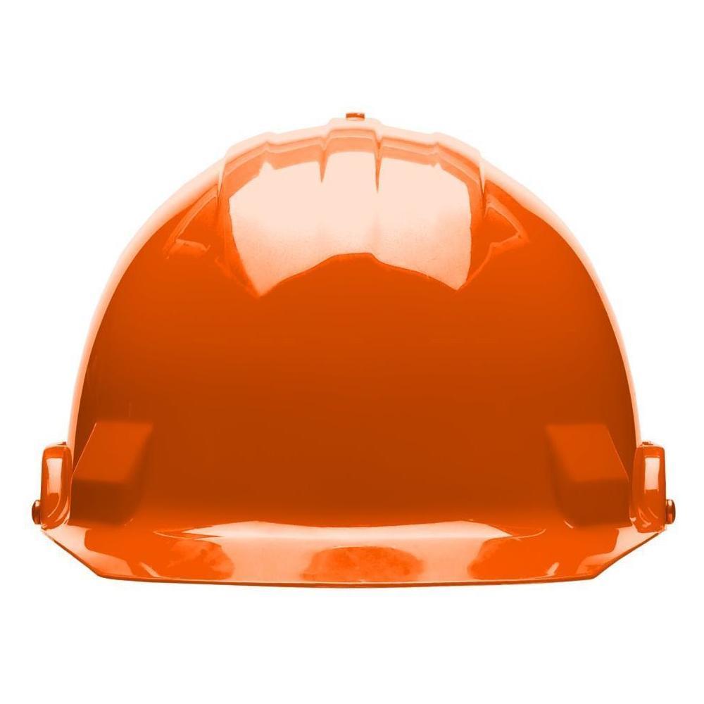 Blue Hard Hats - Bullard - Type II Impact Protection