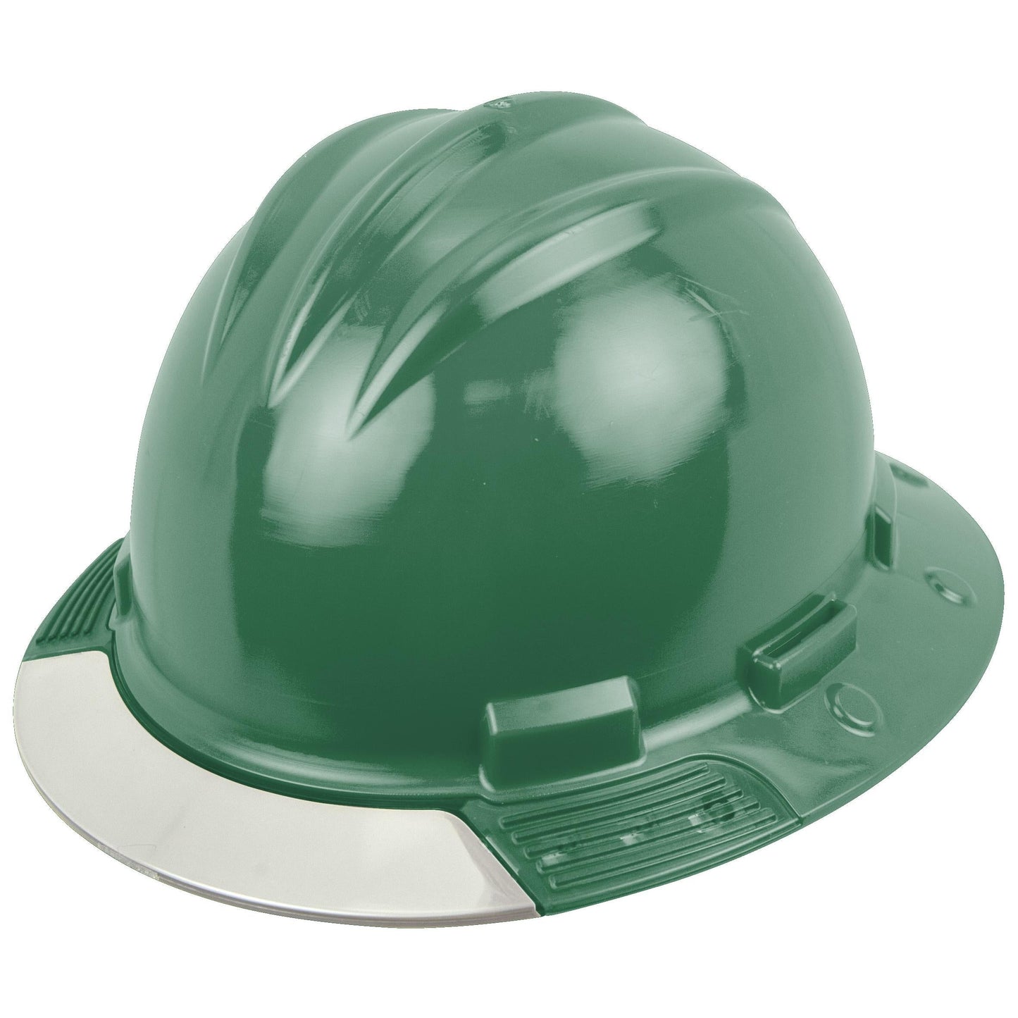 Clear Visor Hard Hats - Bullard - Comfortable Fit