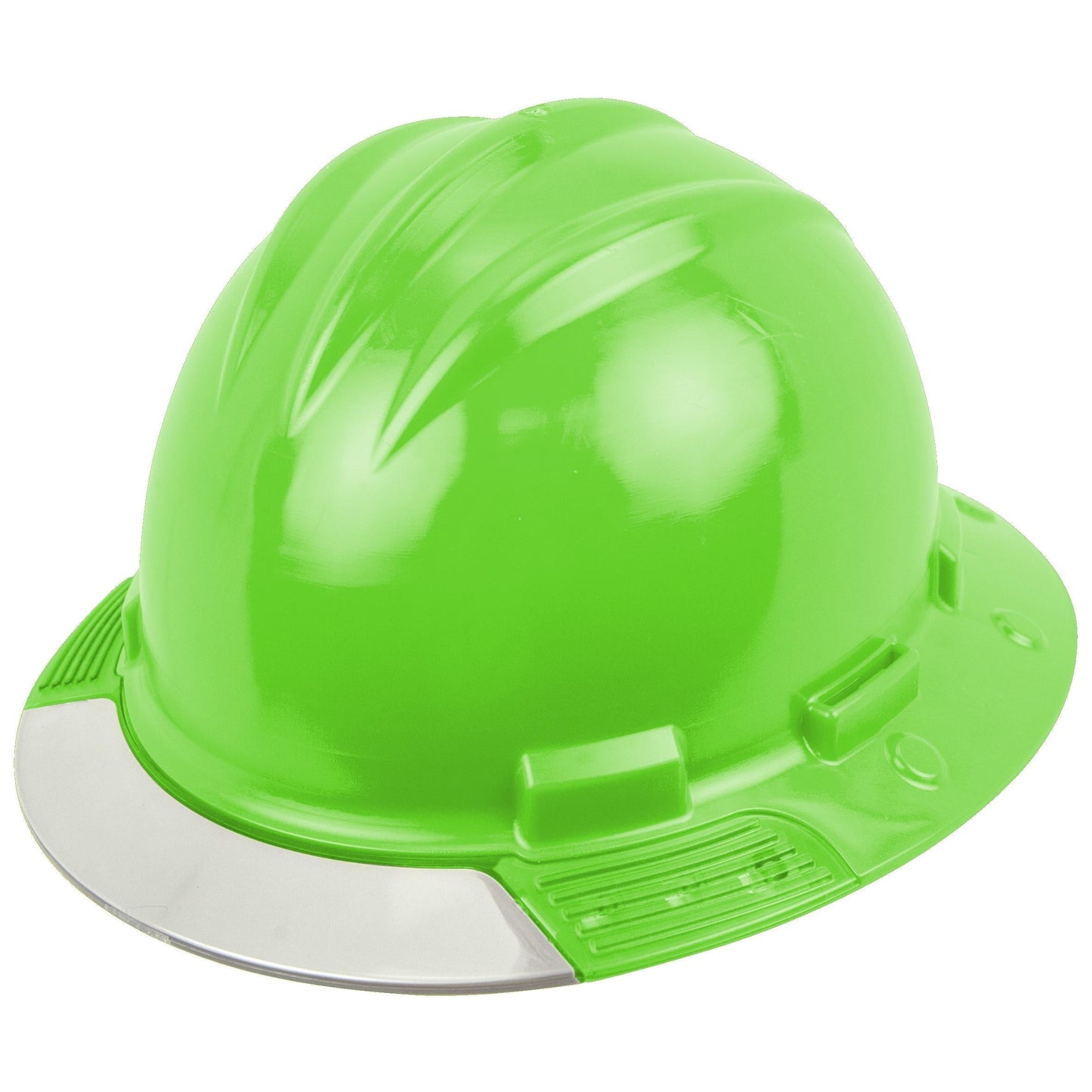 Clear Visor Hard Hats - Bullard - Comfortable Fit