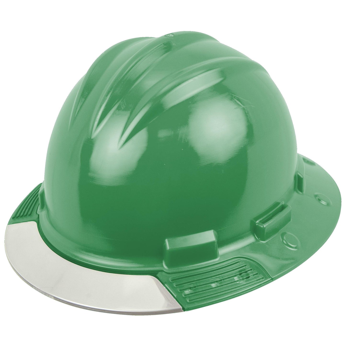 Clear Visor Hard Hats - Bullard - Comfortable Fit