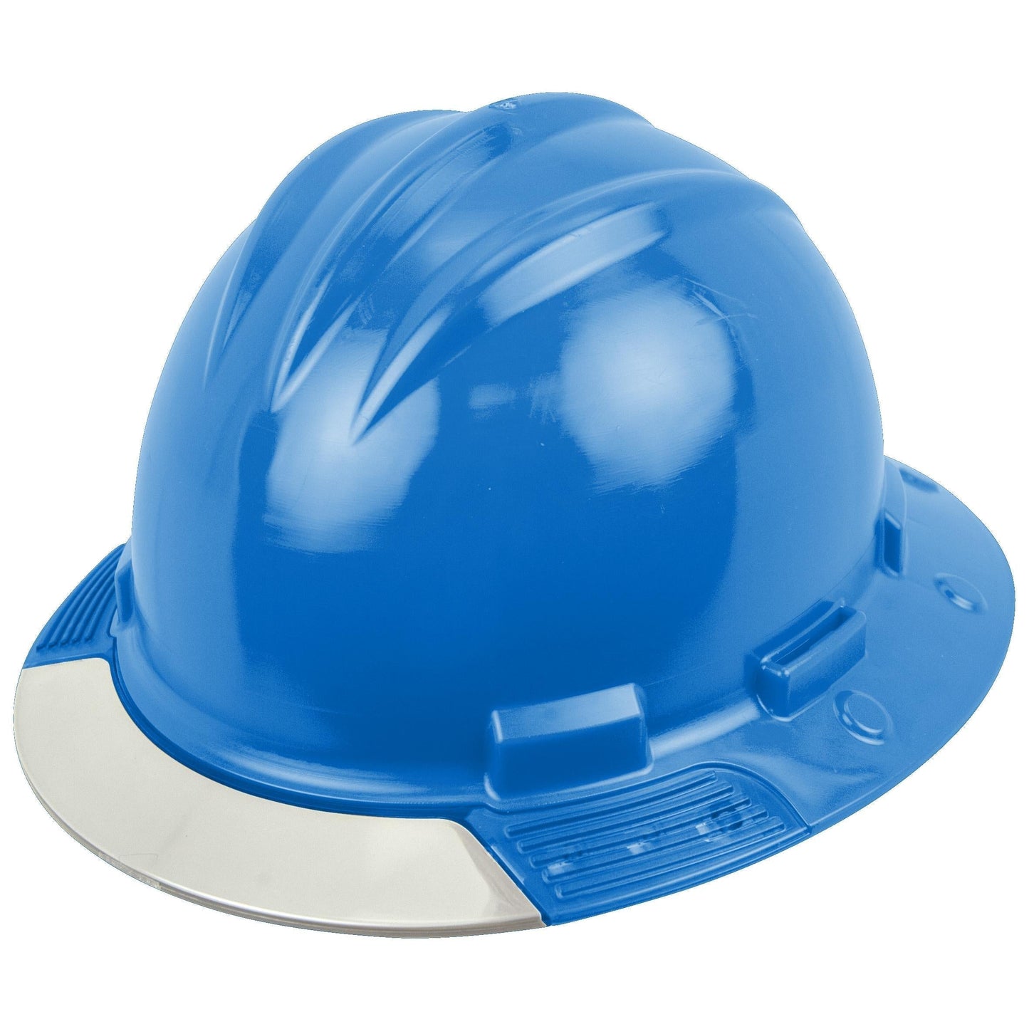 Clear Visor Hard Hats - Bullard - Comfortable Fit