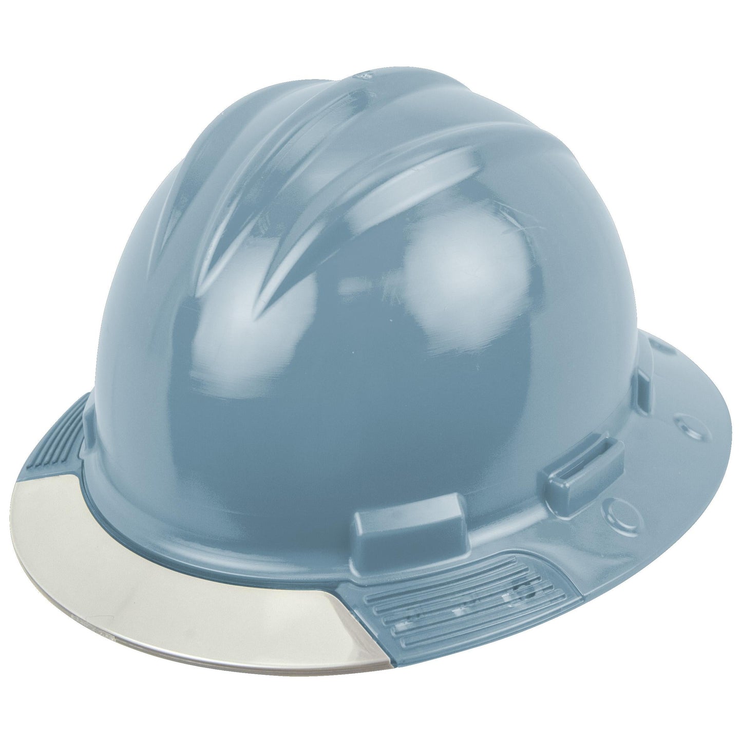Clear Visor Hard Hats - Bullard - Comfortable Fit