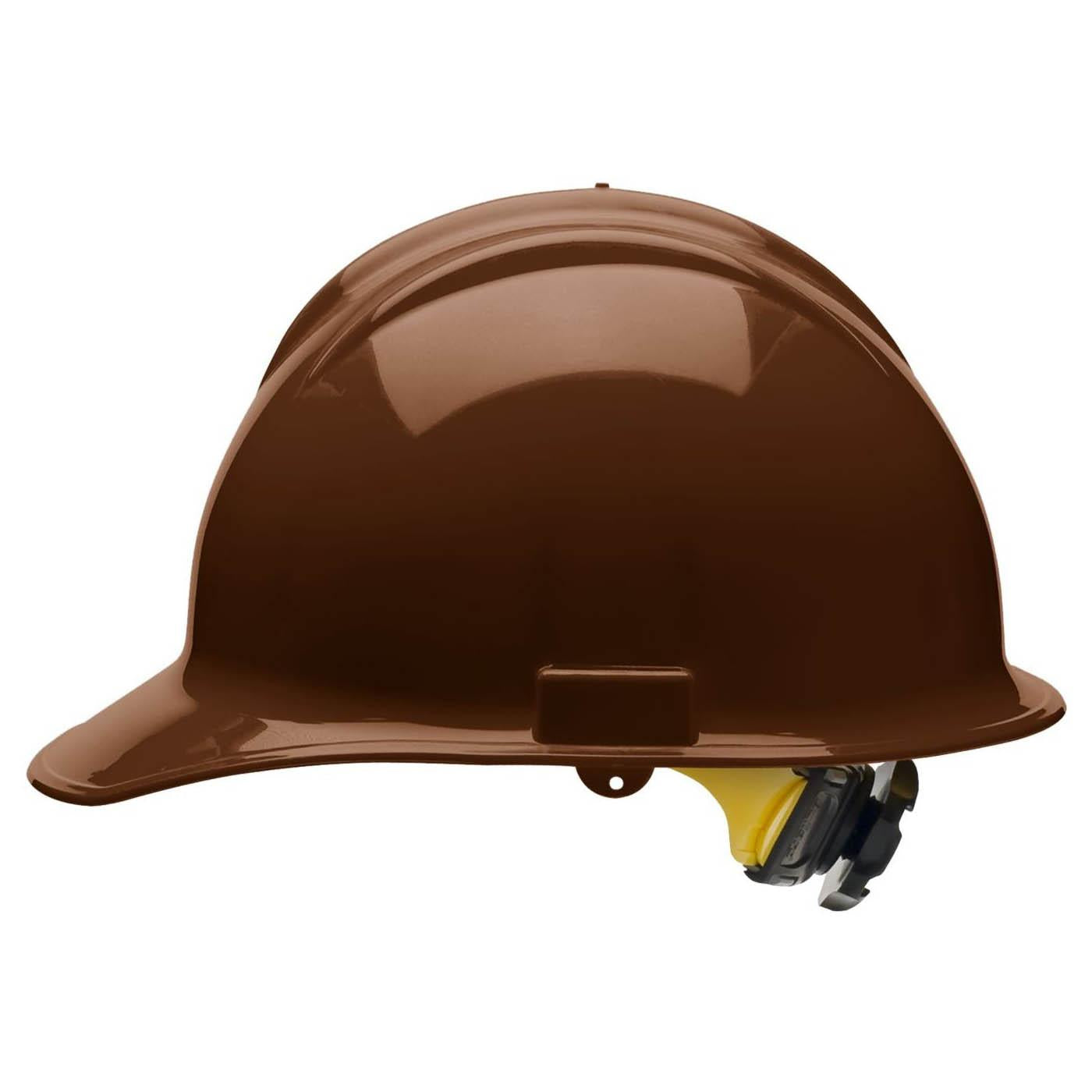 Black Hard Hats - Bullard - Classic Comfort