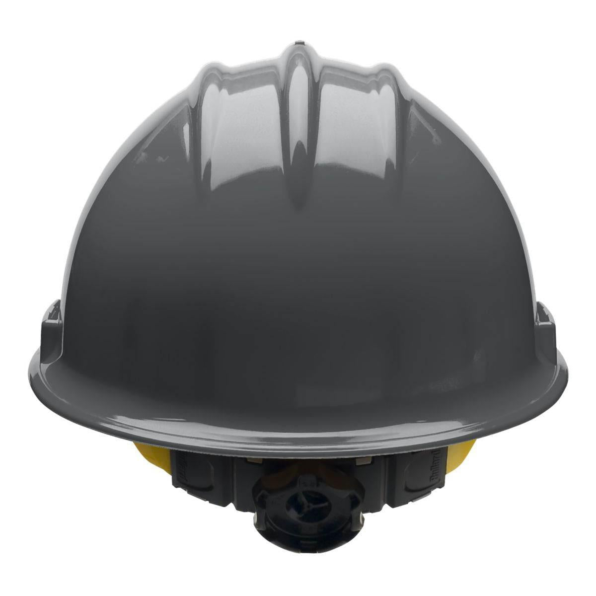 Black Hard Hats - Bullard - Classic Comfort