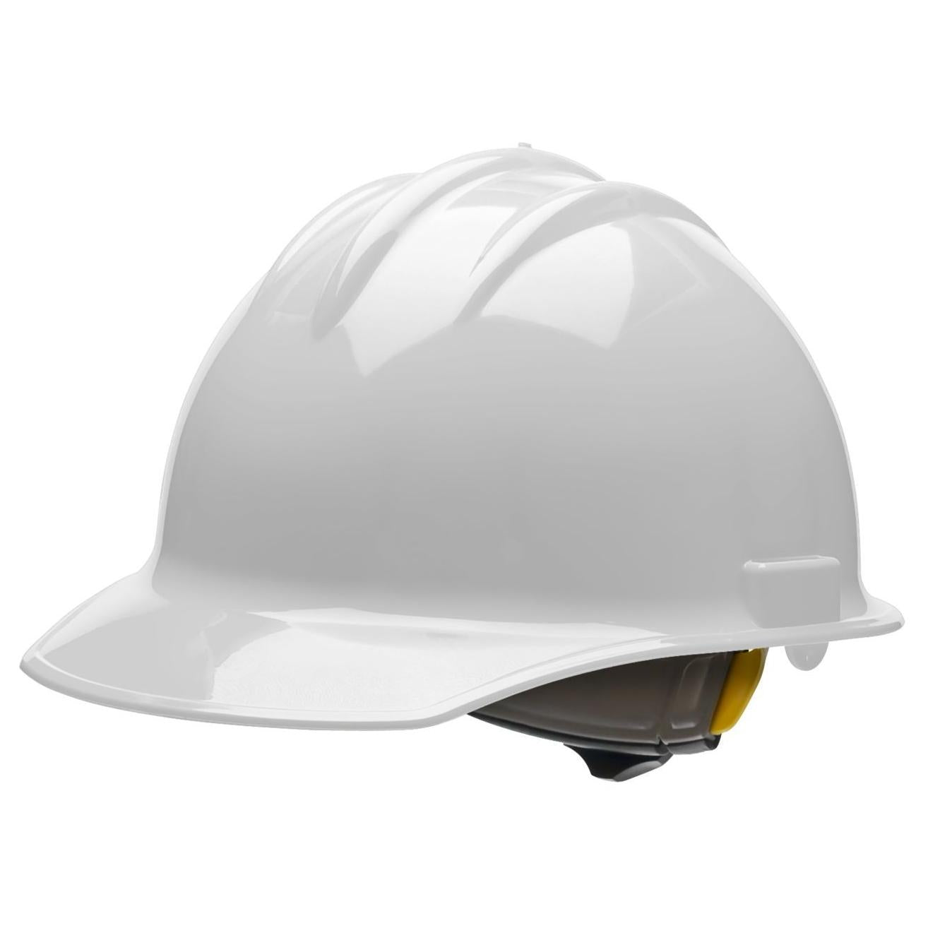 Black Hard Hats - Bullard - Classic Comfort