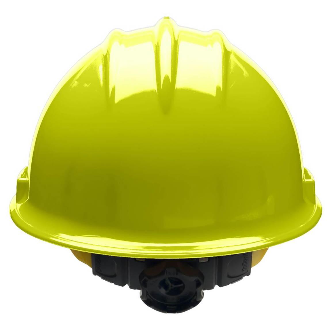 Black Hard Hats - Bullard - Classic Comfort