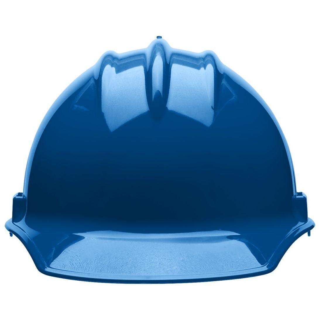 Black Hard Hats - Bullard - Comfortable Design