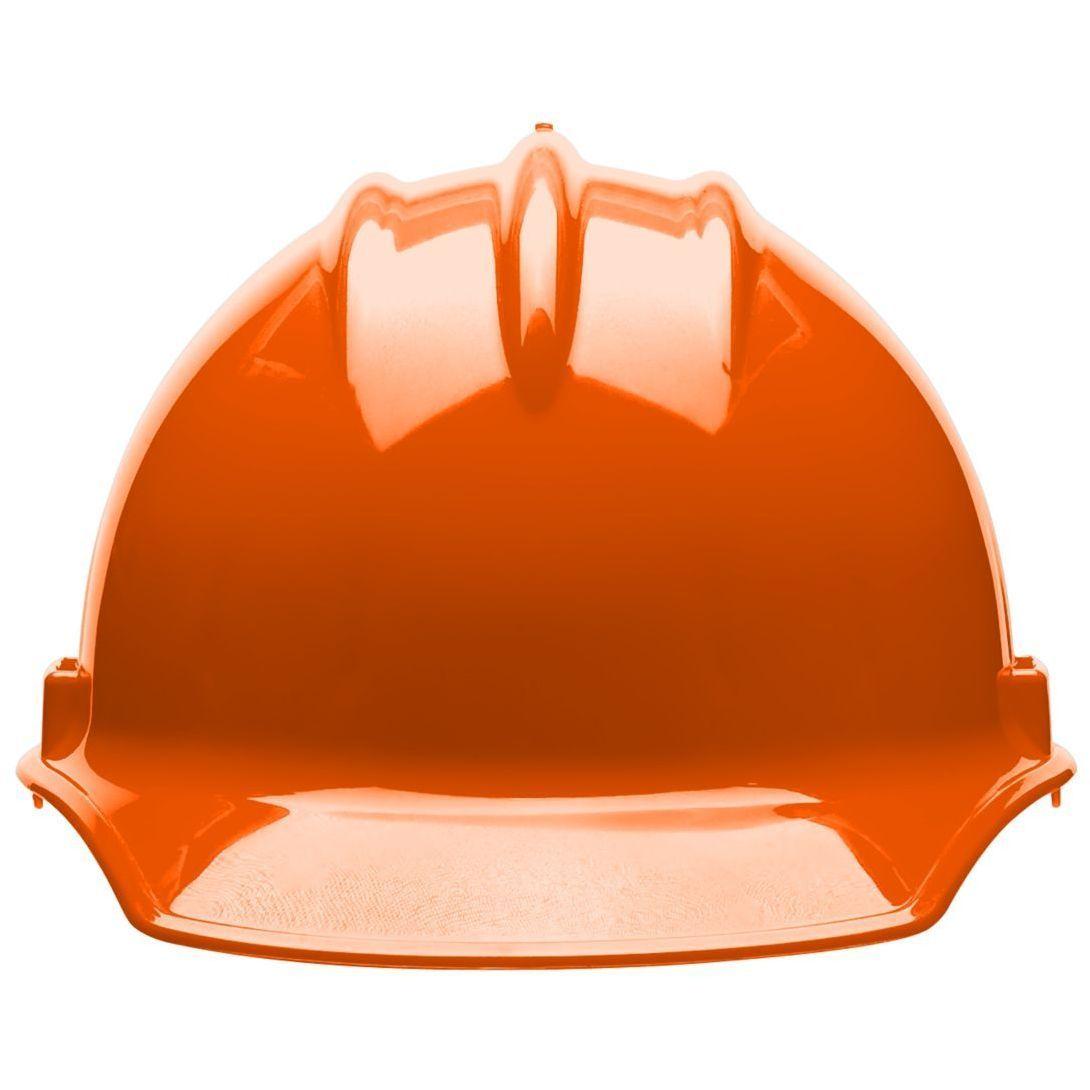 Black Hard Hats - Bullard - Comfortable Design