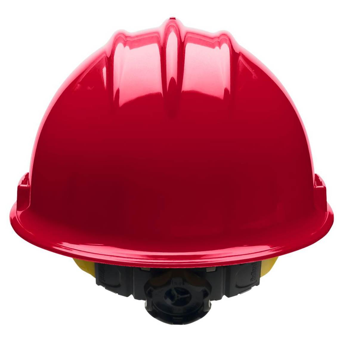 Black Hard Hats - Bullard - Classic Comfort