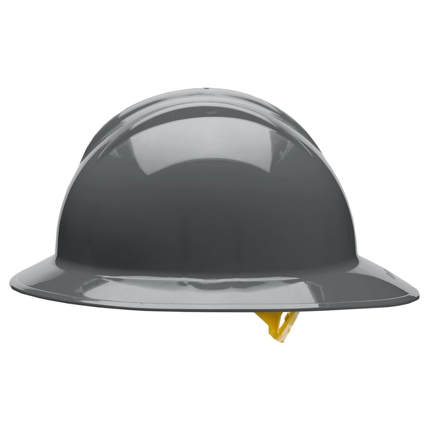 Black Hard Hats - Bullard - Classic Full Brim Style