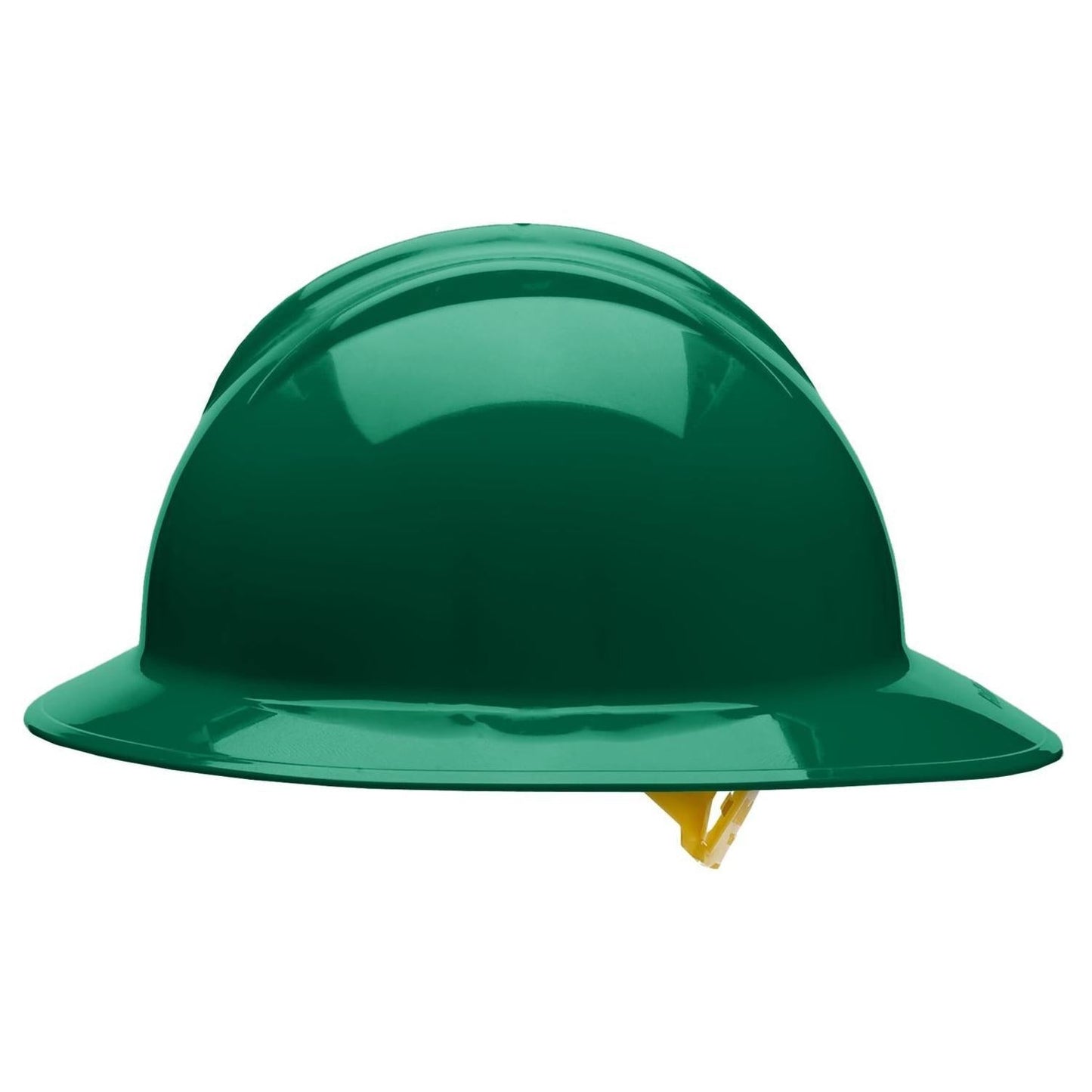 Black Hard Hats - Bullard - Classic Full Brim Style