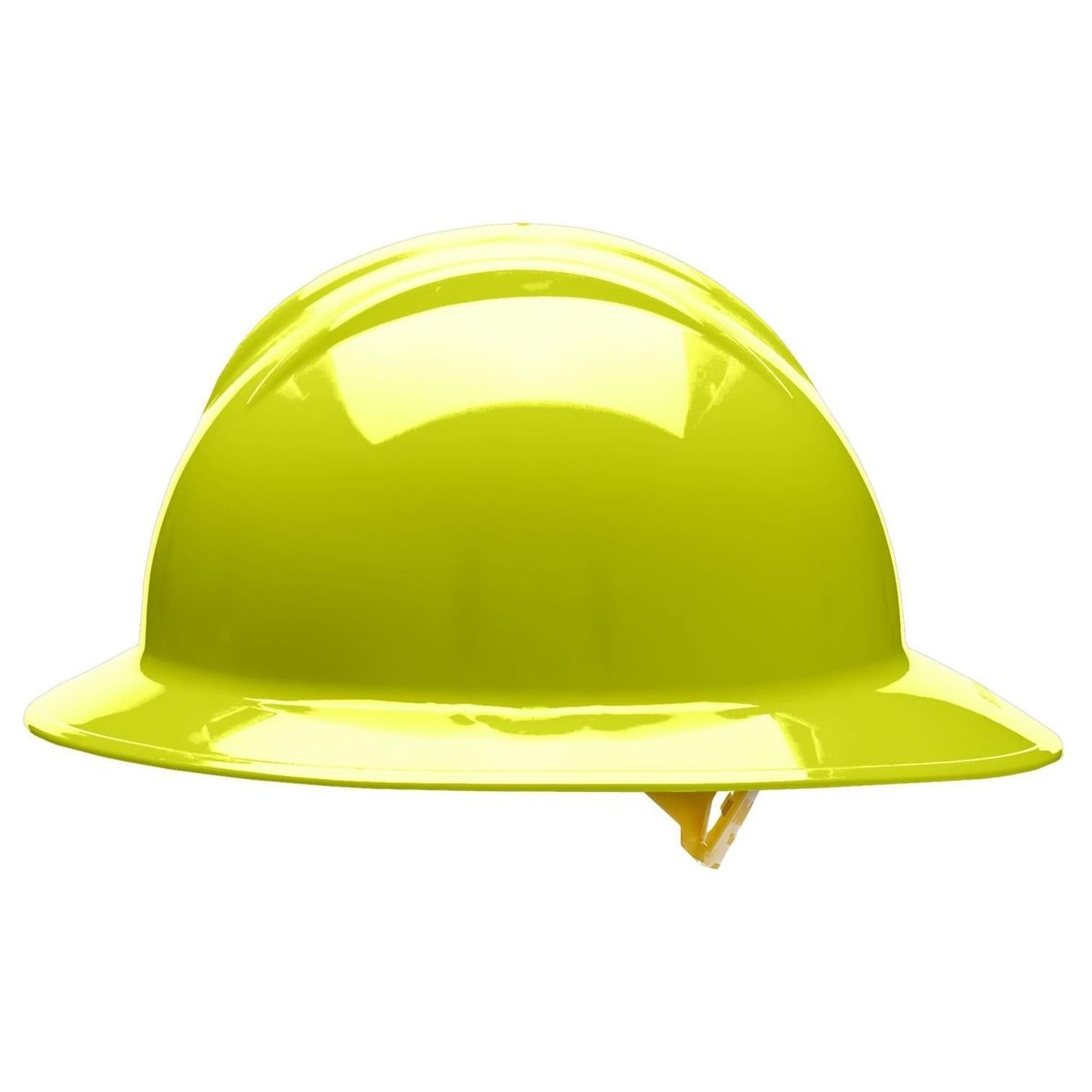 Black Hard Hats - Bullard - Classic Full Brim Style
