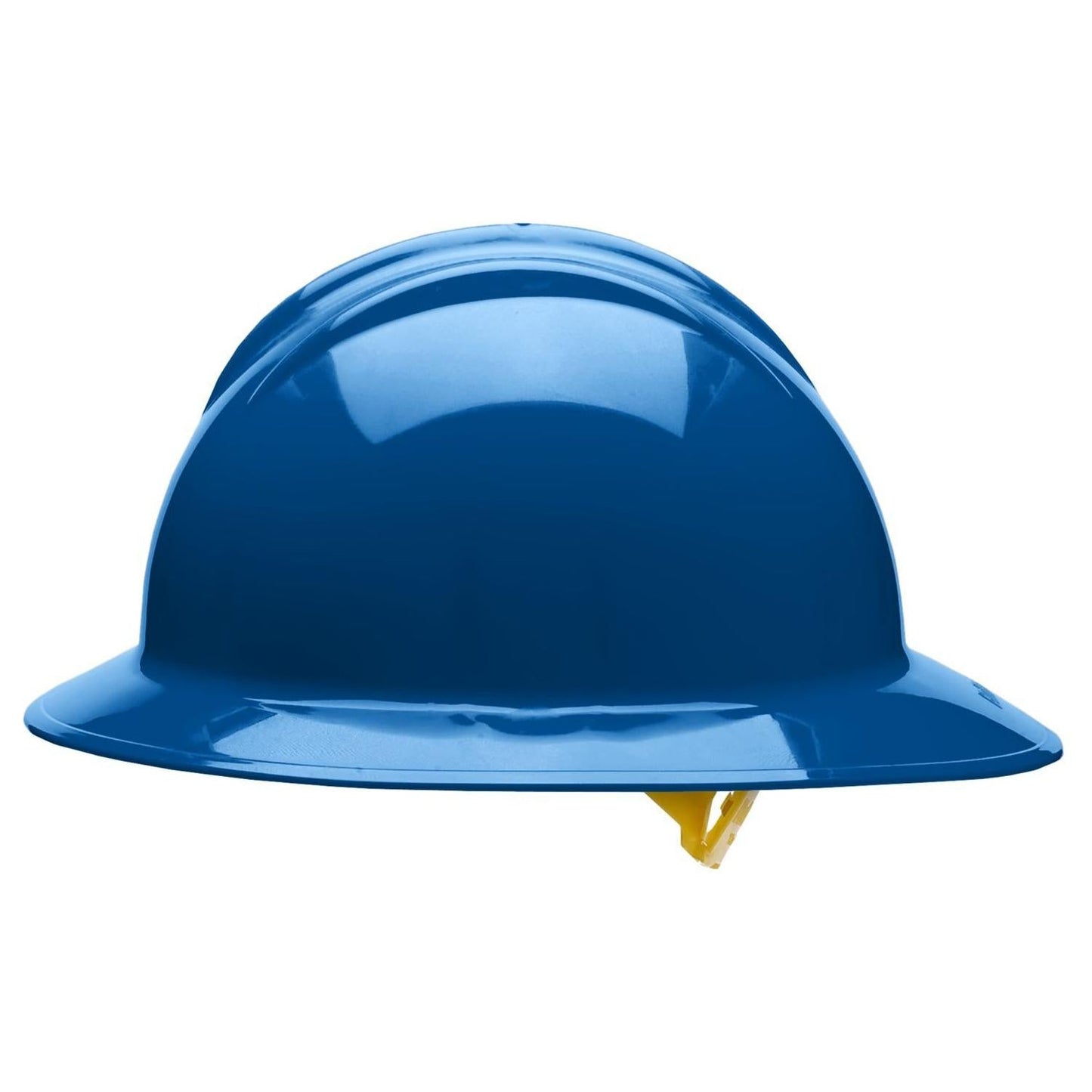 Black Hard Hats - Bullard - Classic Full Brim Style