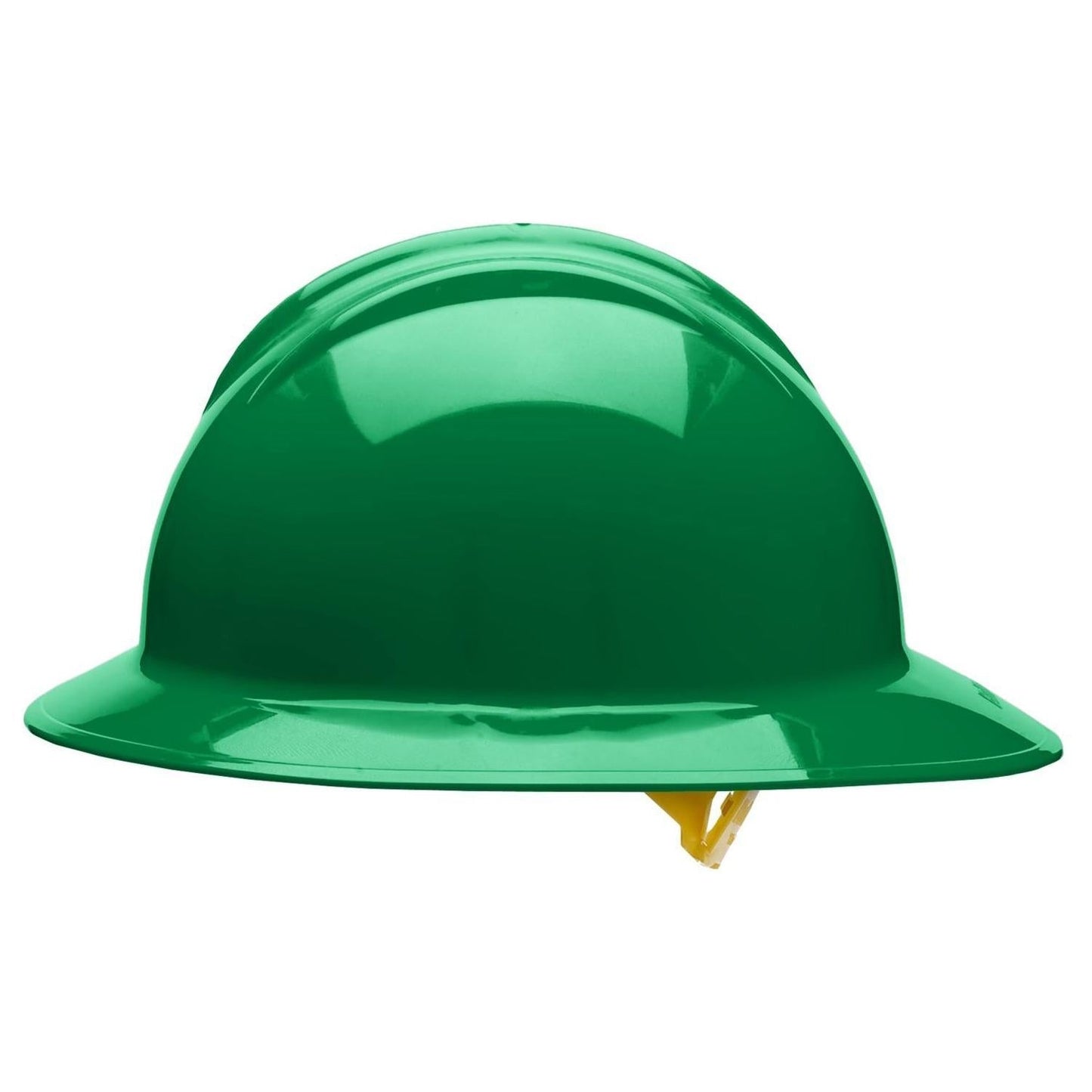 Black Hard Hats - Bullard - Classic Full Brim Style
