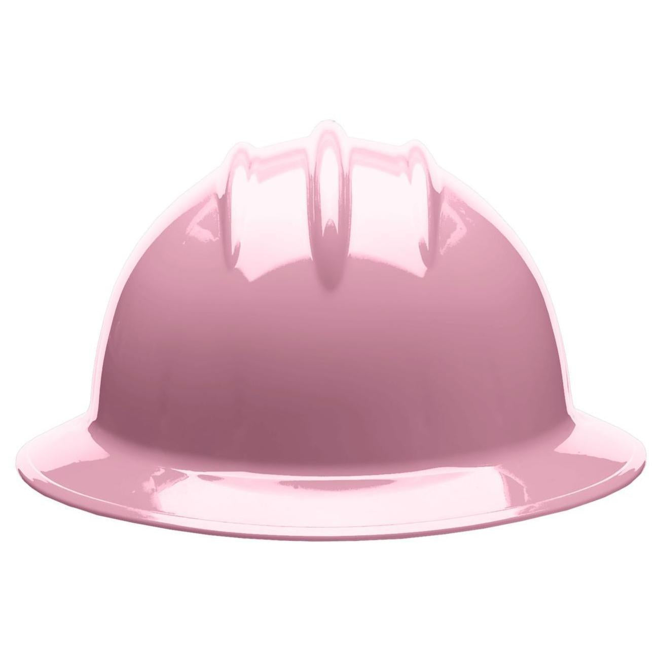 Black Hard Hats - Bullard - Classic Full Brim Style