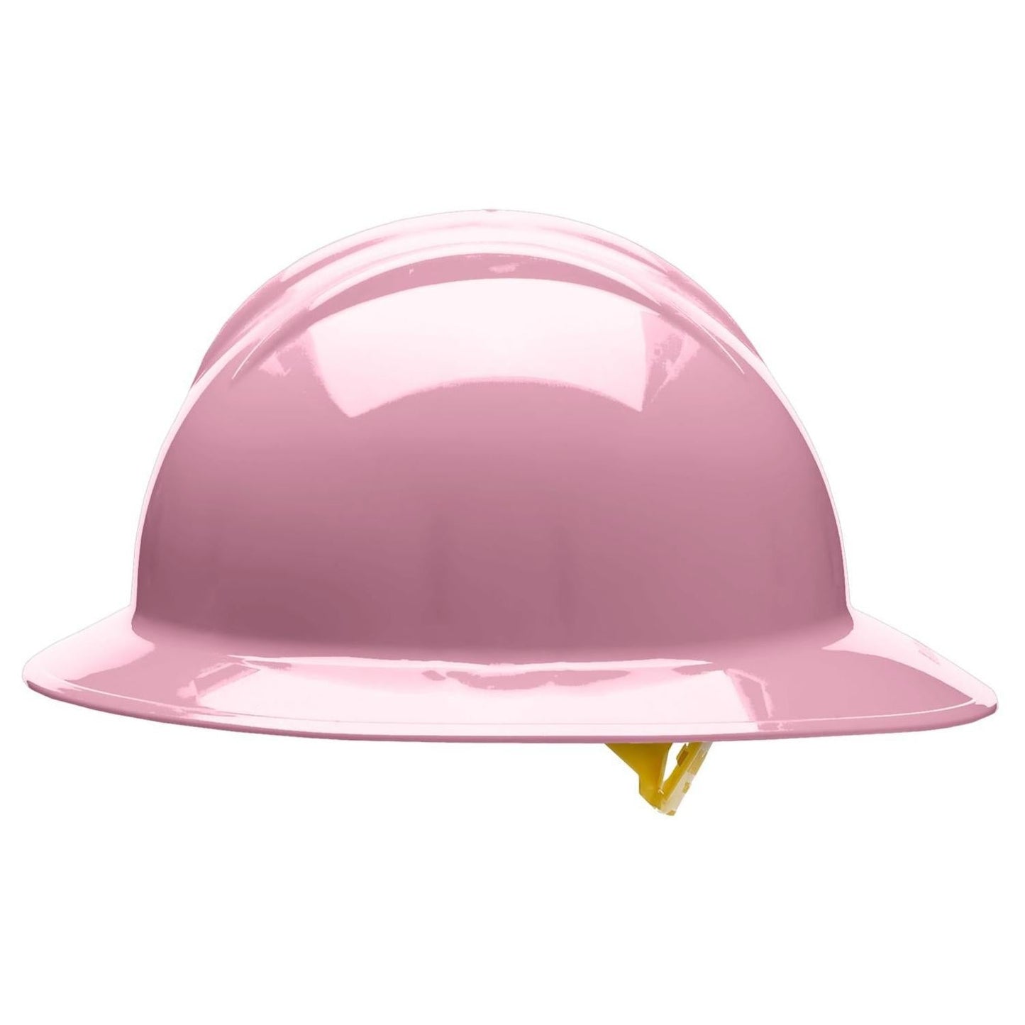 Black Hard Hats - Bullard - Classic Full Brim Style