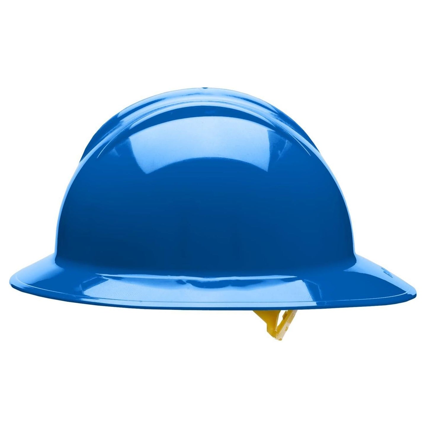 Black Hard Hats - Bullard - Classic Full Brim Style