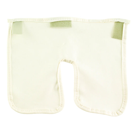 White Neck Shades - Bullard - Cotton Sun Protection