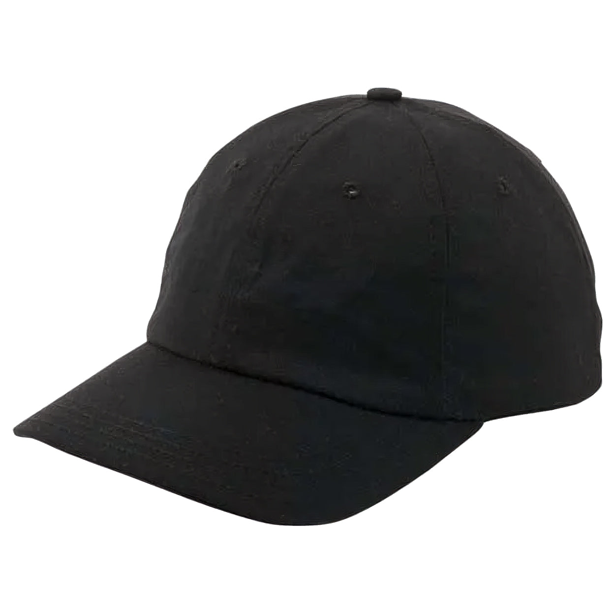 Black Bump Caps - Bullard - Ventilated Comfort
