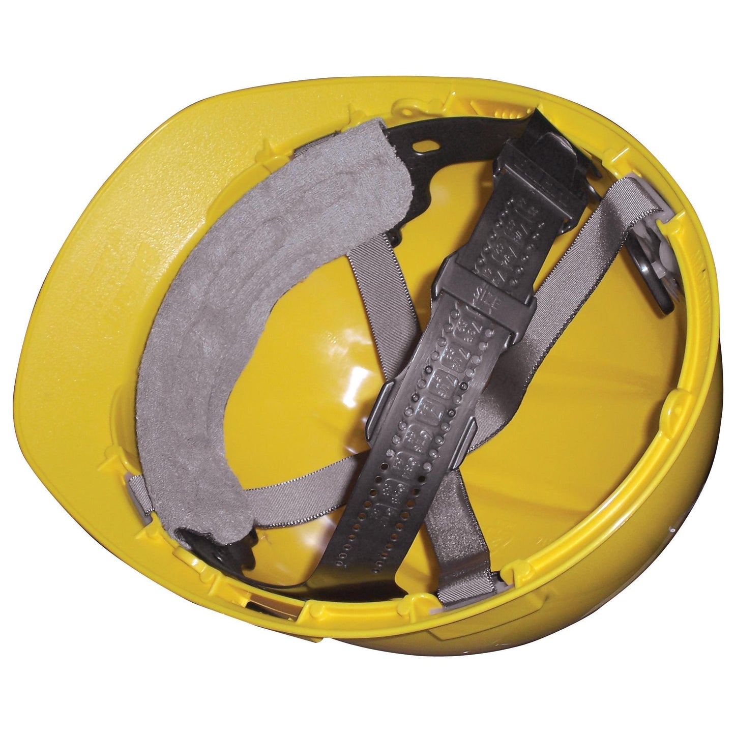Cotton Brow Pad Suspension - Bullard - Comfortable Fit