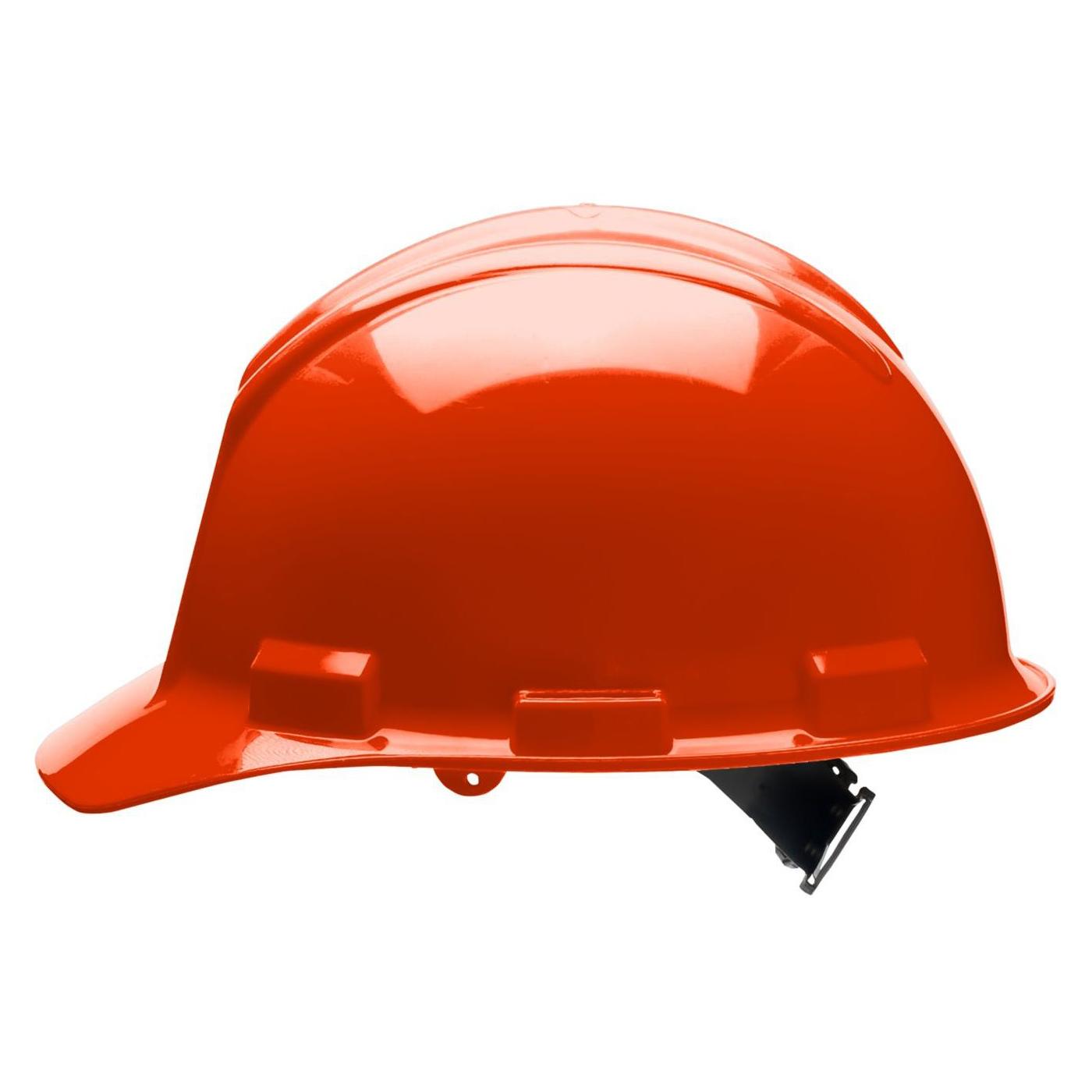 Black Hard Hats - Bullard - Lightweight Comfort