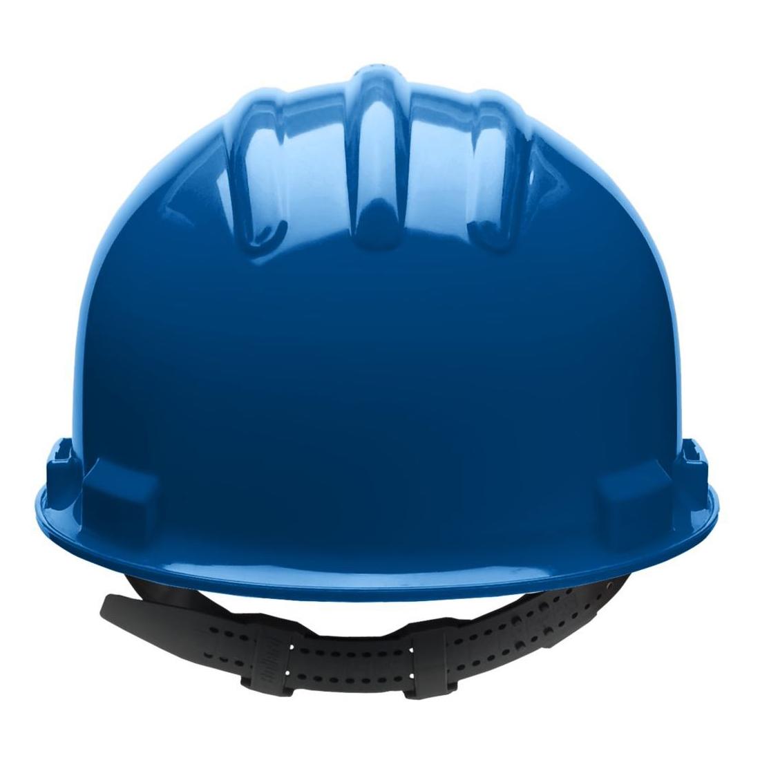 Black Hard Hats - Bullard - Lightweight Comfort