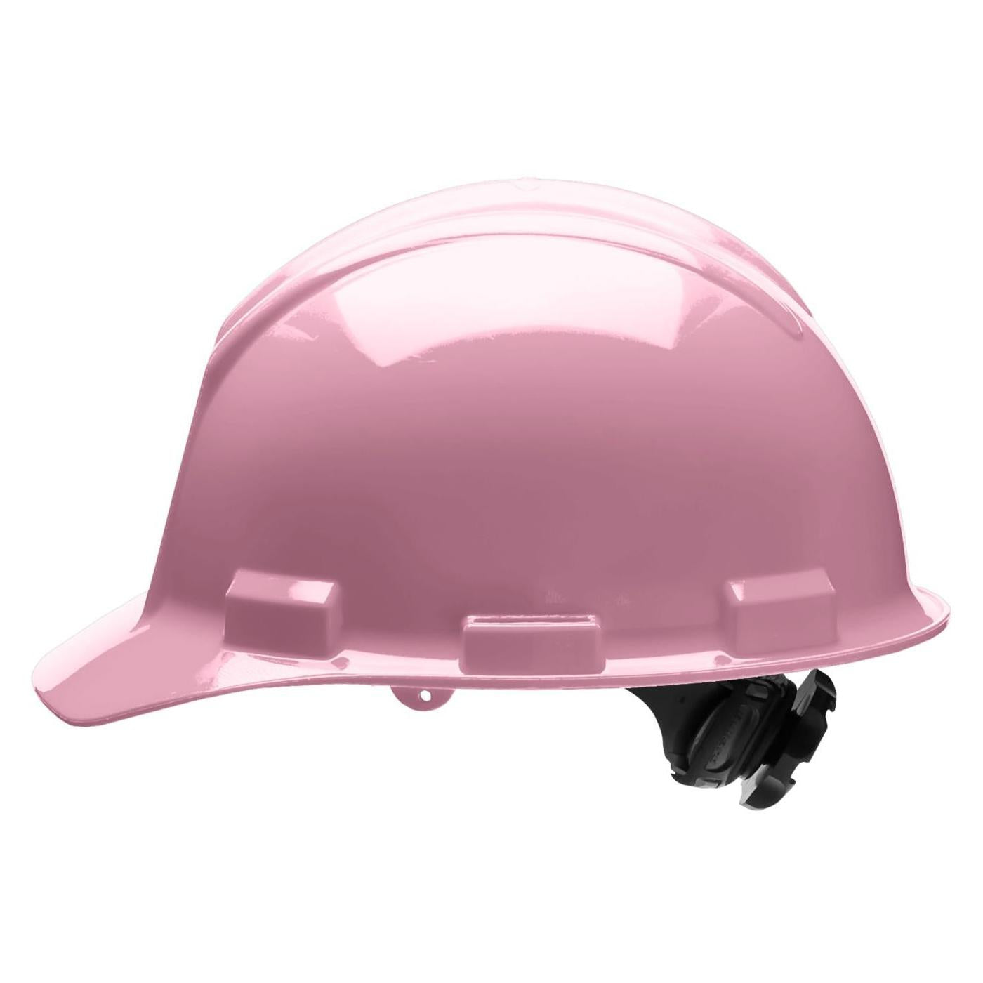 Black Hard Hats - Bullard - Sleek Durable Design