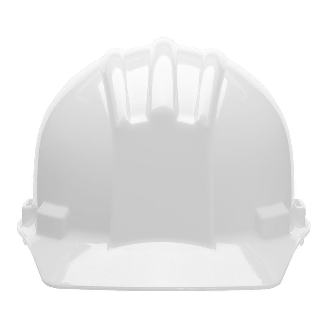 Black Hard Hats - Bullard - Sleek Durable Design