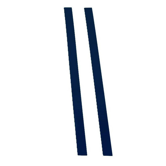Blue Reflective Strips - Bullard - Enhanced Visibility