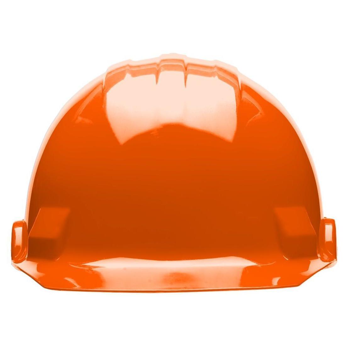 Forest Green Hard Hats - Bullard - Lightweight Safety