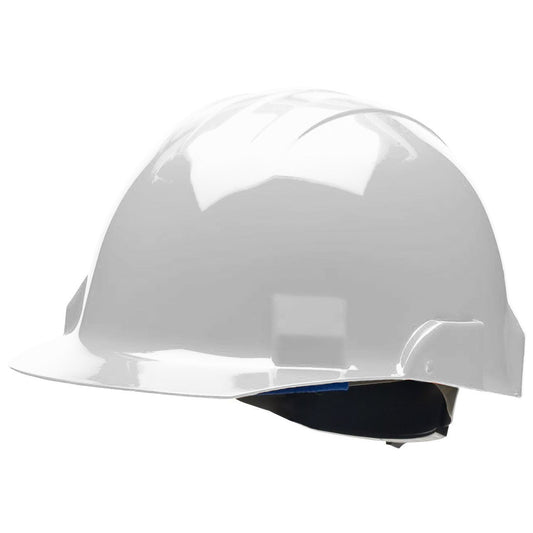 Forest Green Hard Hats - Bullard - Lightweight Safety