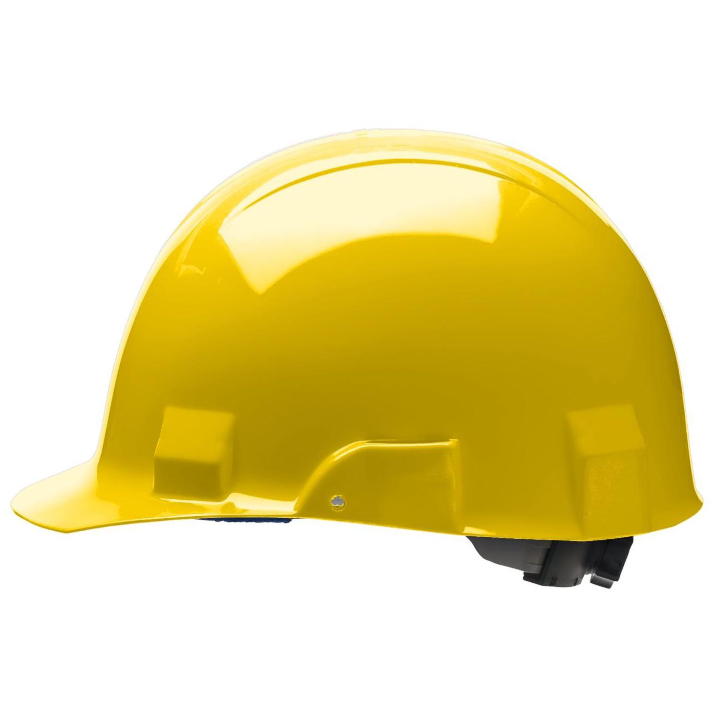 Forest Green Hard Hats - Bullard - Lightweight Safety