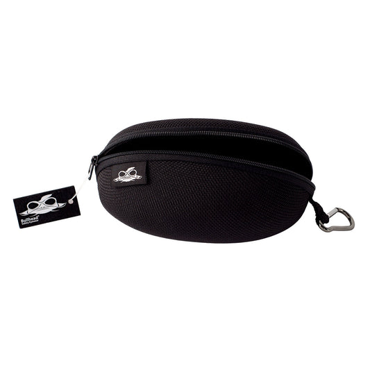 Black Cases | Bullhead Safety | Bhhc Hard - Durable Case - Protective Design