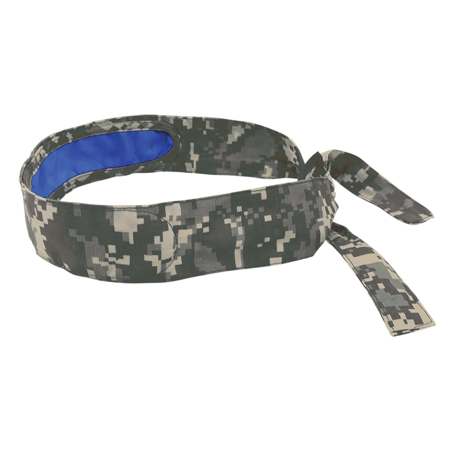 High-Visibility Bandana - Bullhead Safety - Cooling Fabric
