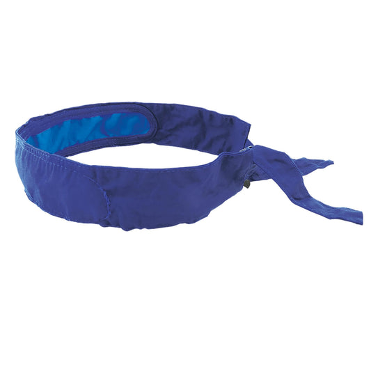 High-Visibility Bandana - Bullhead Safety - Cooling Fabric