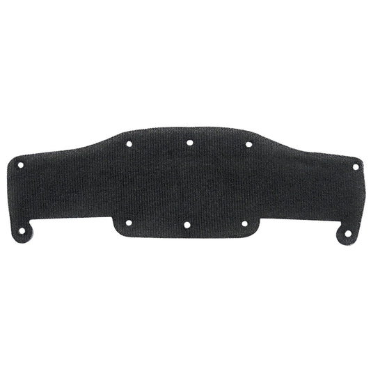 Black Sweatbands - Bullhead Safety - Comfortable Fit