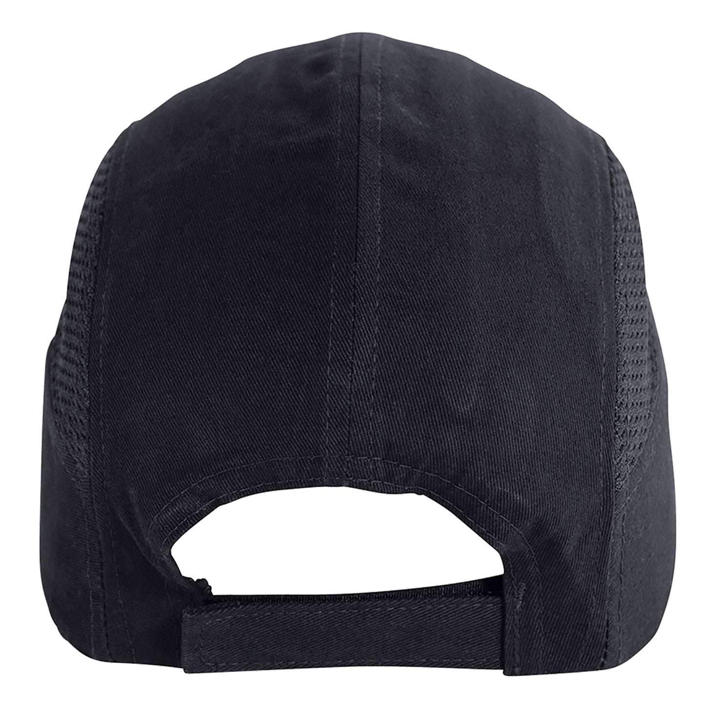 Navy Blue Bump Caps - Bullhead Safety - Comfortable Fit