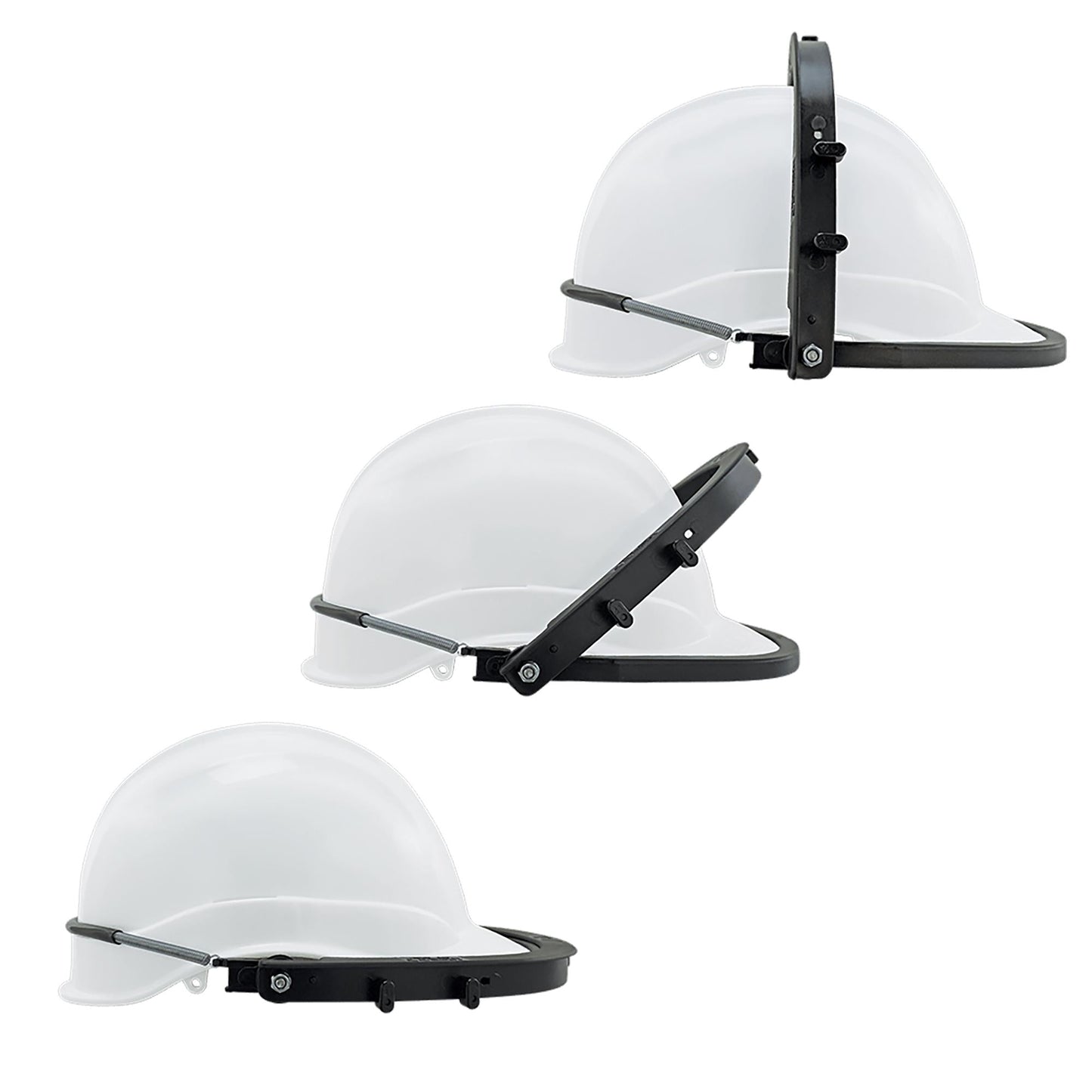 Adapters | Bullhead Safety | Durable Bracket - Bullhead - Reliable Design