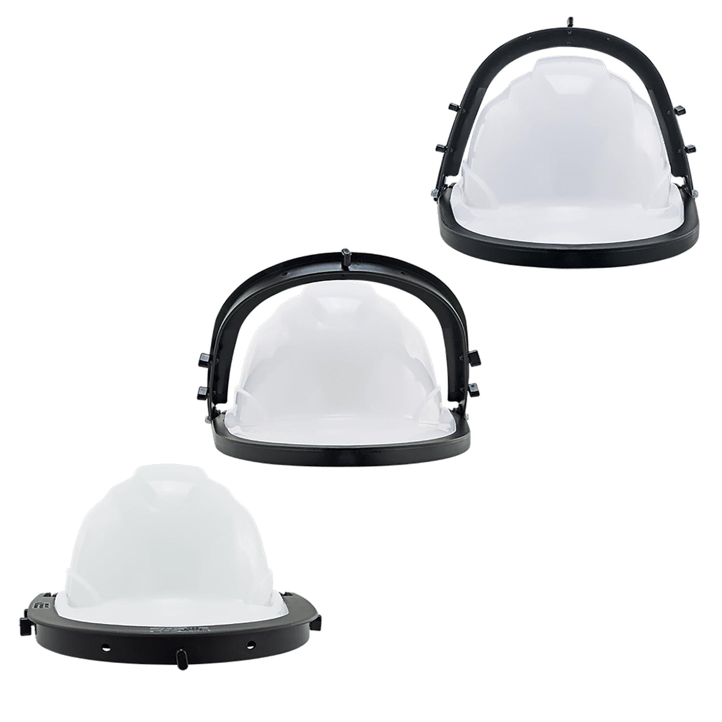 Adapters | Bullhead Safety | Durable Bracket - Bullhead - Reliable Design