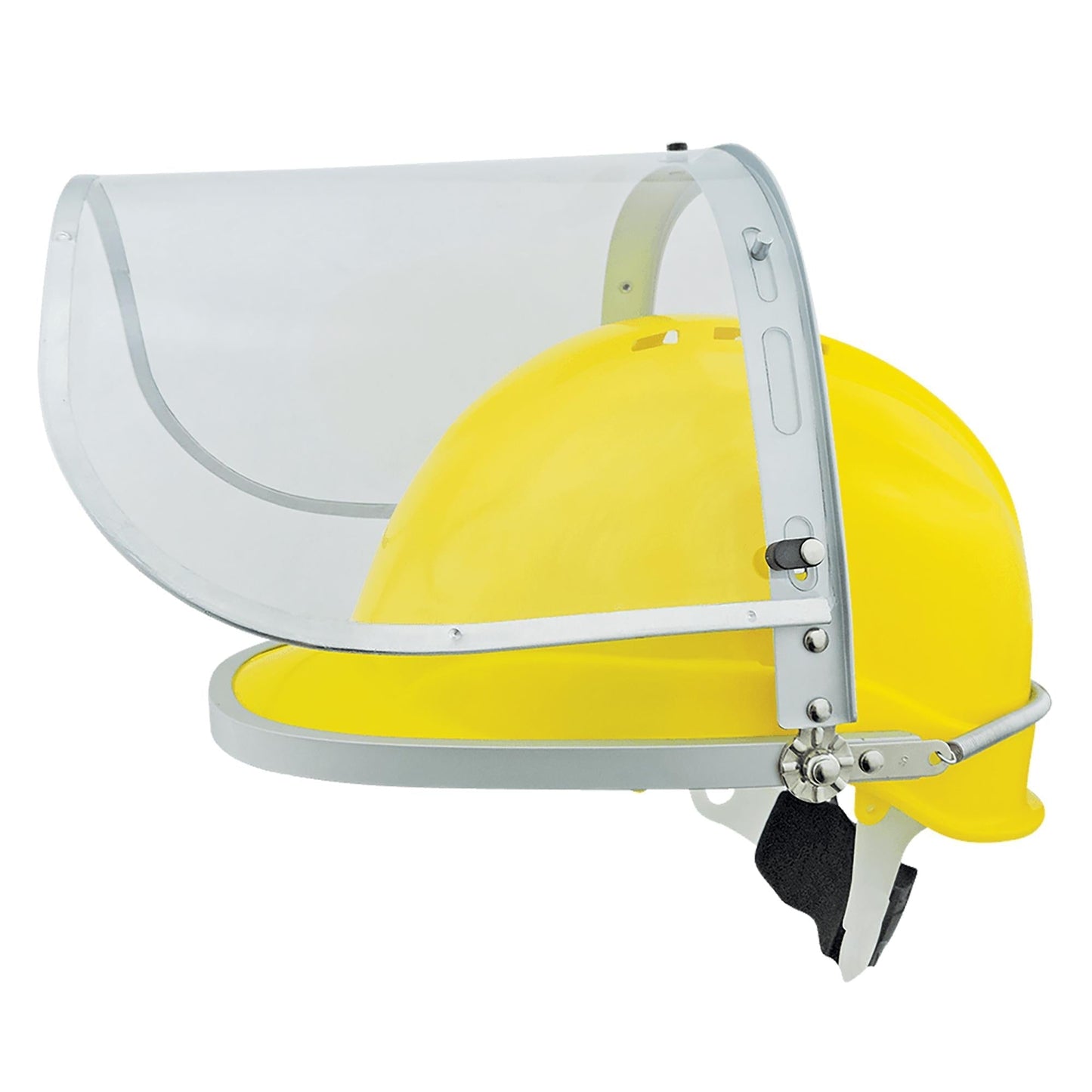 Clear Face Shields - Bullhead Safety - Durable Protection