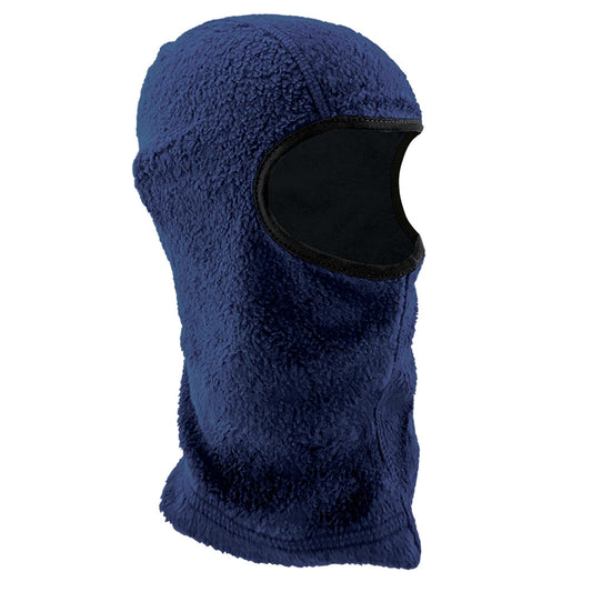 Blue Balaclavas - Bullhead Safety - Flame-Resistant Fleece