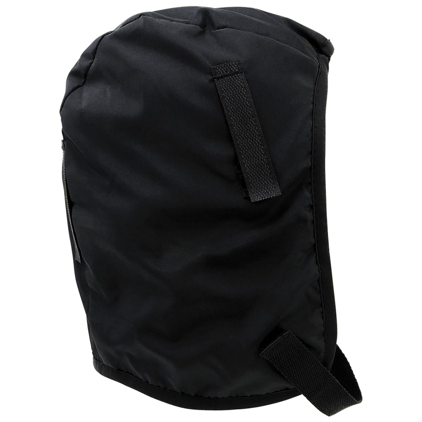 Black Winter Liners - Bullhead Safety - Cozy Fleece