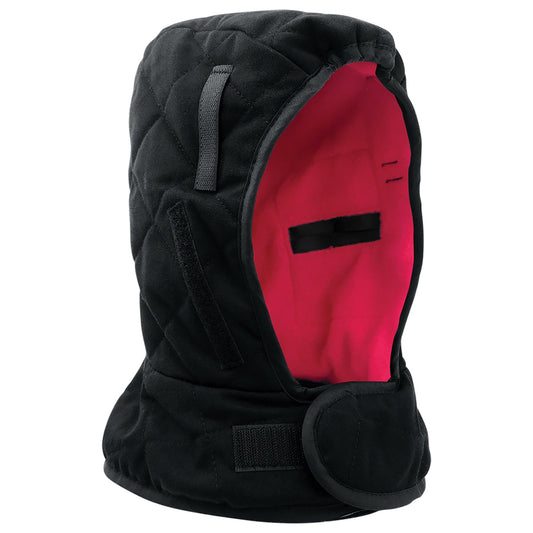 Black Insulated Liners - Bullhead Safety - FR Treatment