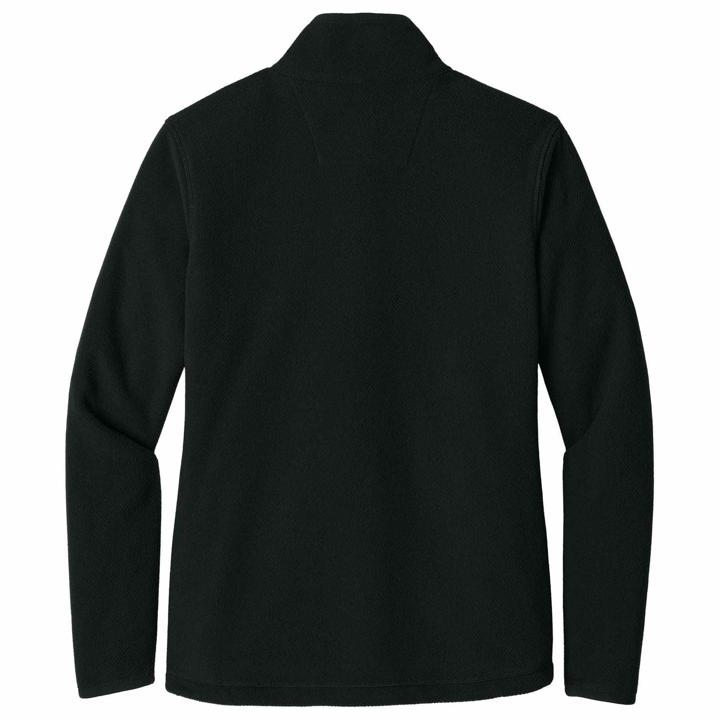 Black Jackets - Carhartt - Textured Fleece Outerwear